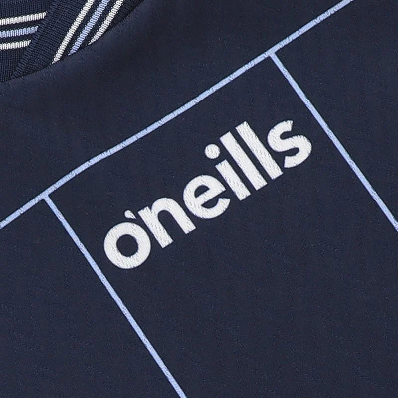 O'Neills Dublin GAA 2026 Goalkeeper Player Fit Home Jersey - Image 6