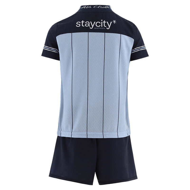 O'Neills Dublin GAA 2026 Home Infant Kit - Image 2