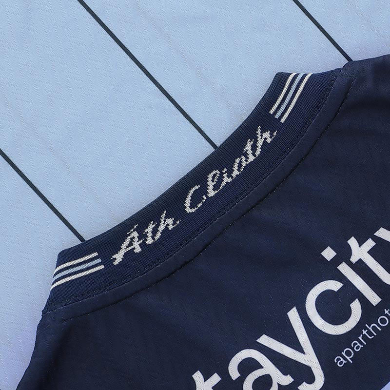 O'Neills Dublin GAA 2026 Home Jersey - Image 7