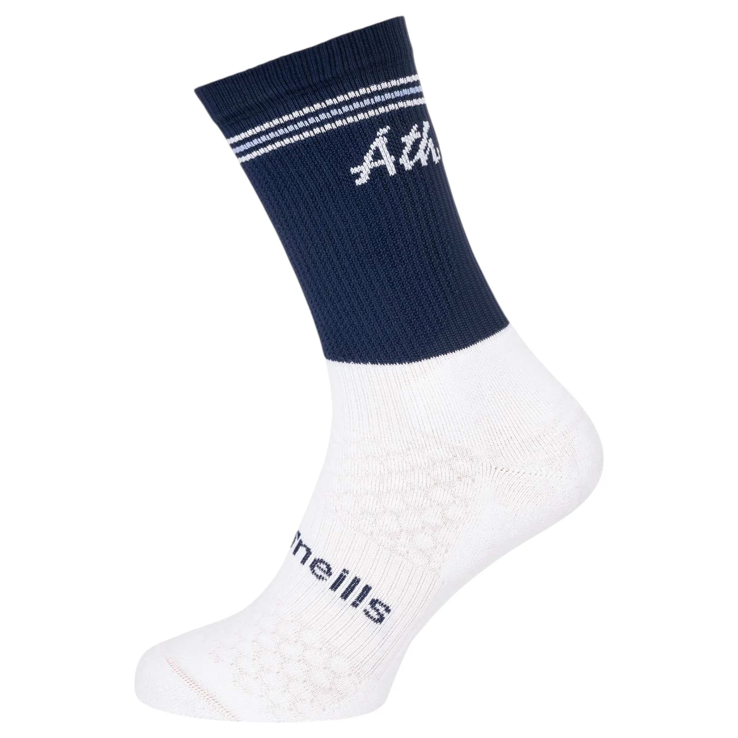 O'Neills Dublin GAA 2026 Home Kids Midi Socks