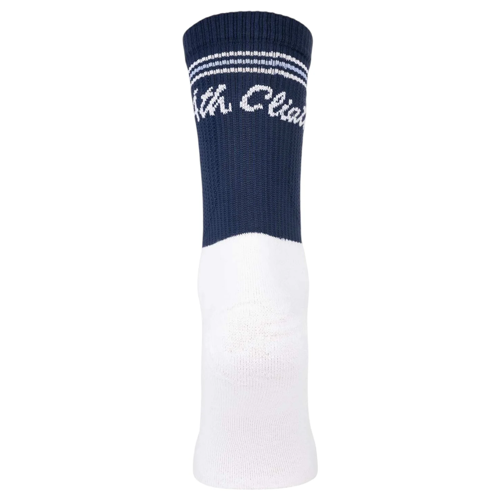 O'Neills Dublin GAA 2026 Home Kids Midi Socks - Image 2