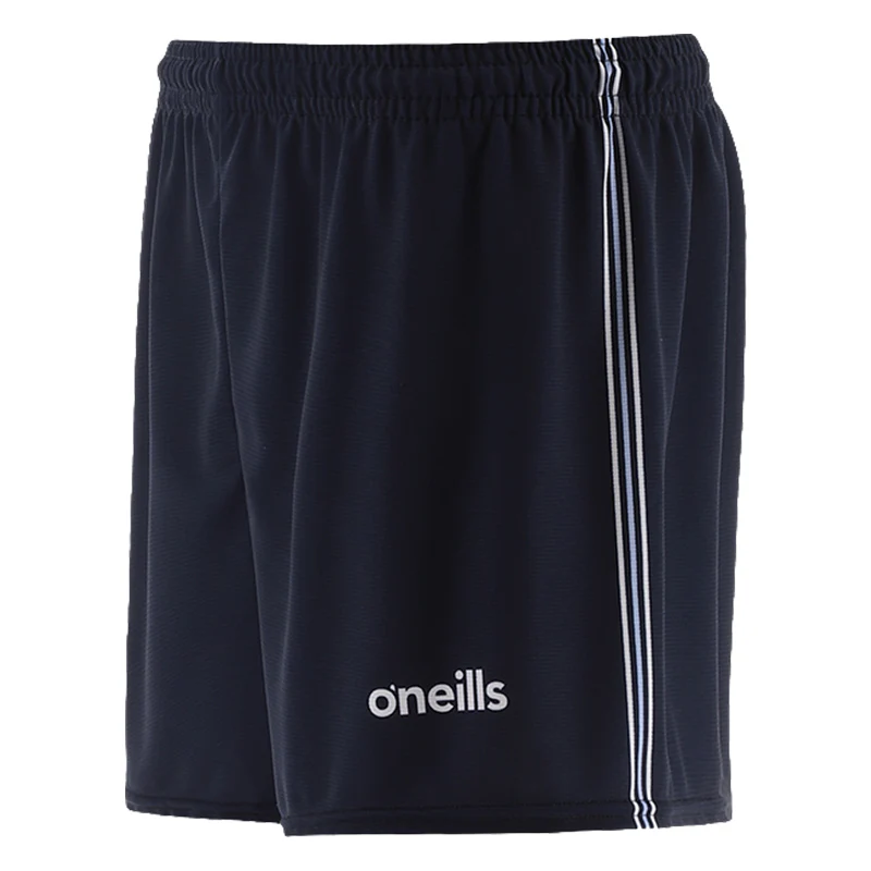 O'Neills Dublin GAA 2026 Home Kids Shorts - Image 2