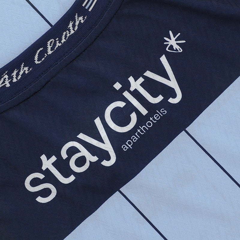 O'Neills Dublin Camogie 2026 Womens Home Jersey - Image 5