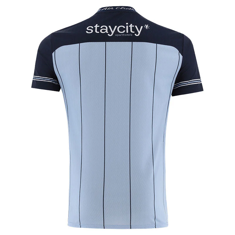 O'Neills Dublin GAA 2026 Player Fit Home Jersey - Image 2