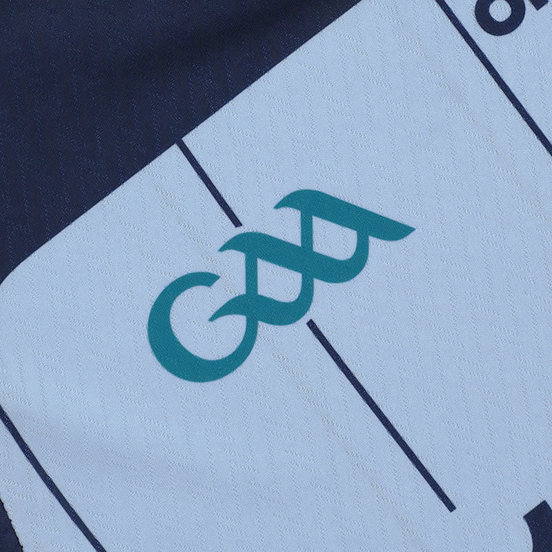 O'Neills Dublin GAA 2026 Womens Fit Home Jersey - Image 4
