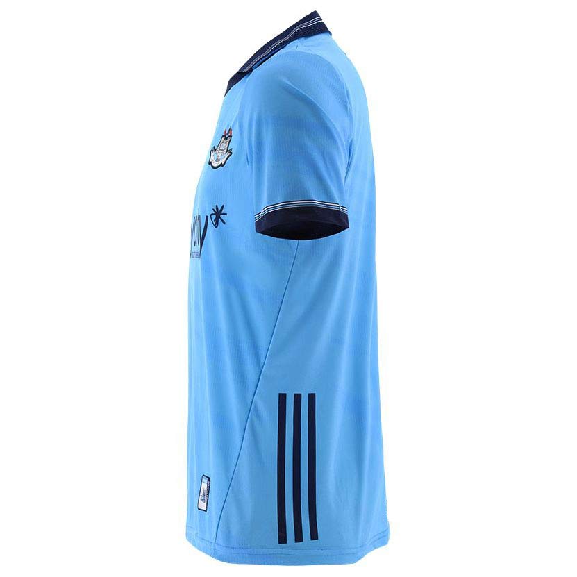 O'Neills Dublin GAA 2024 Home Jersey - Image 3