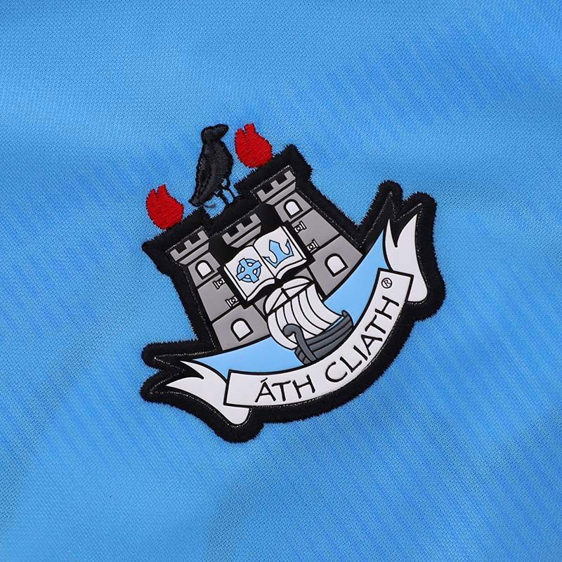 O'Neills Dublin GAA 2024 Home Jersey - Image 4