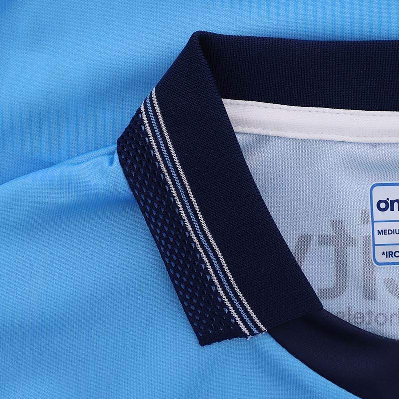O'Neills Dublin GAA 2024 Home Jersey - Image 5