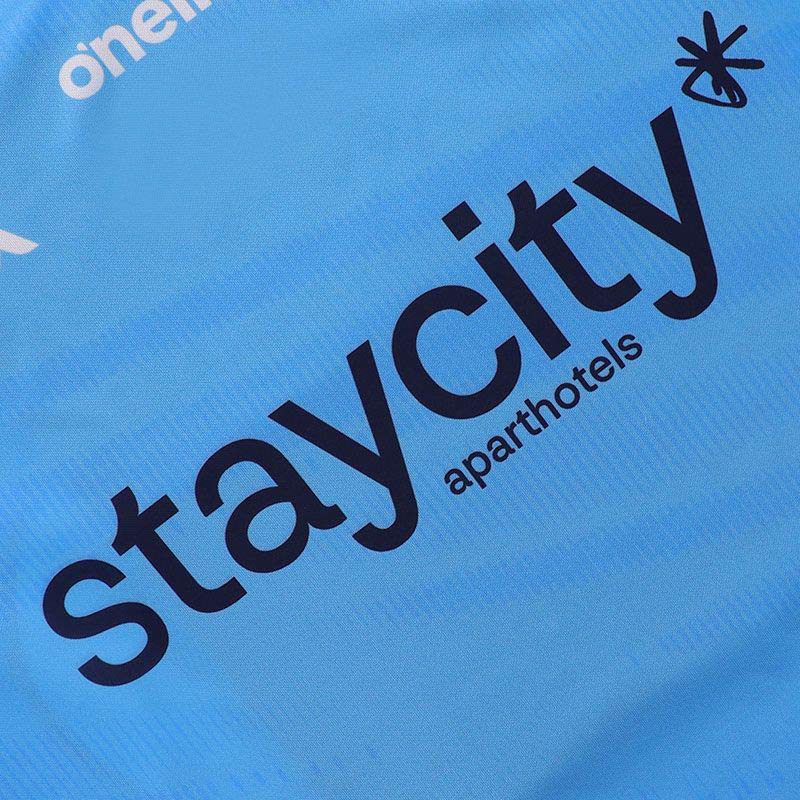 O'Neills Dublin GAA 2024 Home Jersey - Image 6
