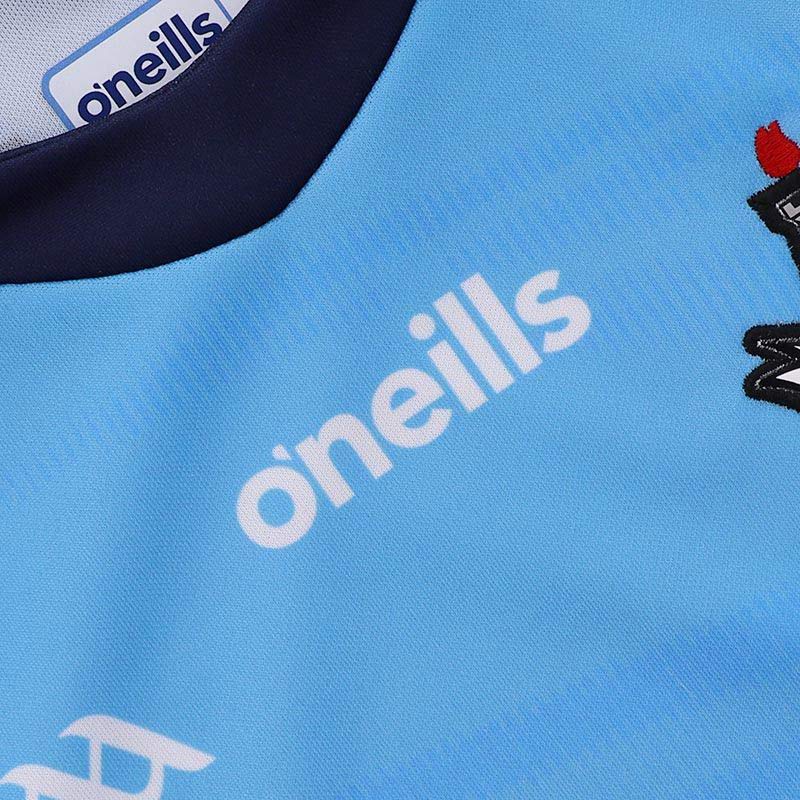 O'Neills Dublin GAA 2024 Home Jersey - Image 8
