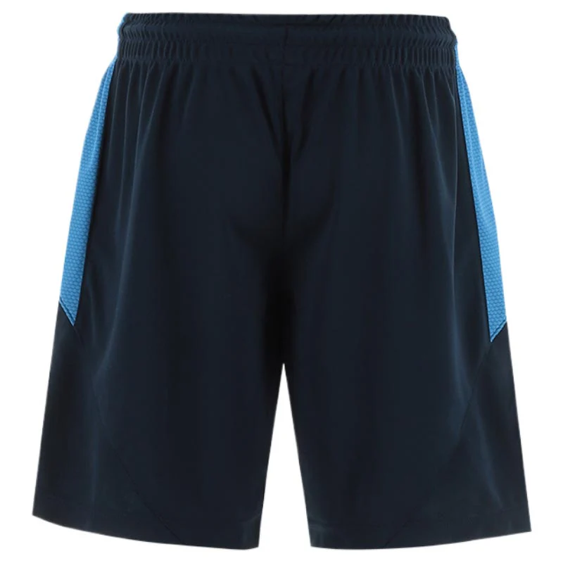 O'Neills Dublin GAA Joyce Kids Poly Shorts - Image 3