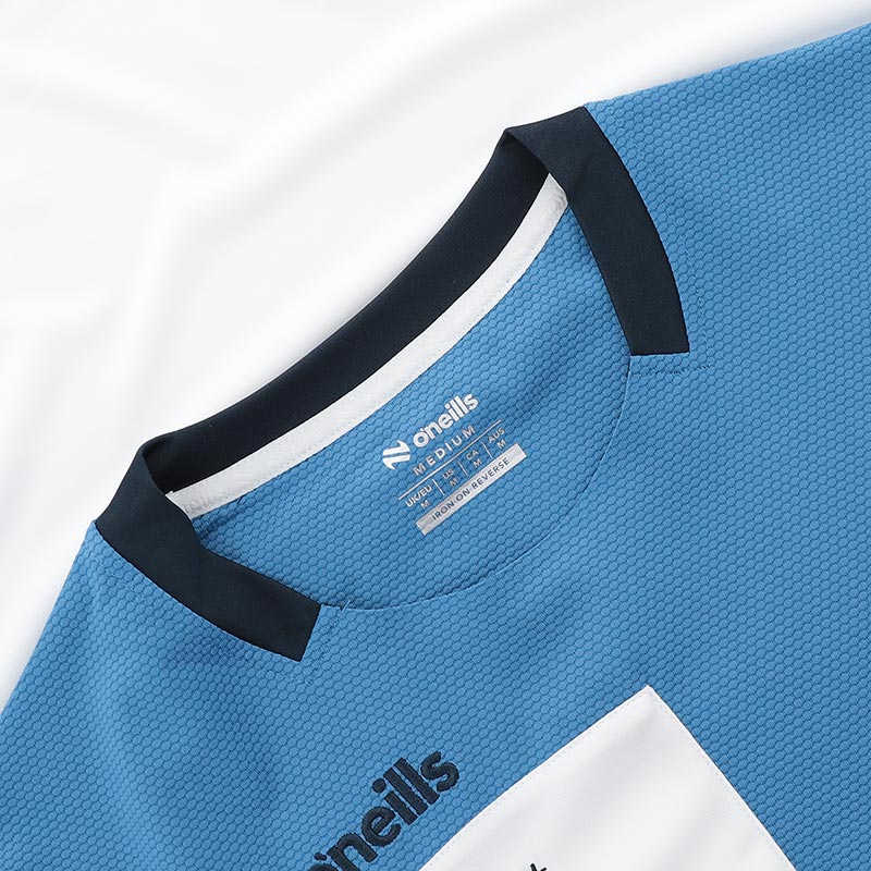 O'Neills Dublin GAA Joyce Kids T-Shirt - Image 5