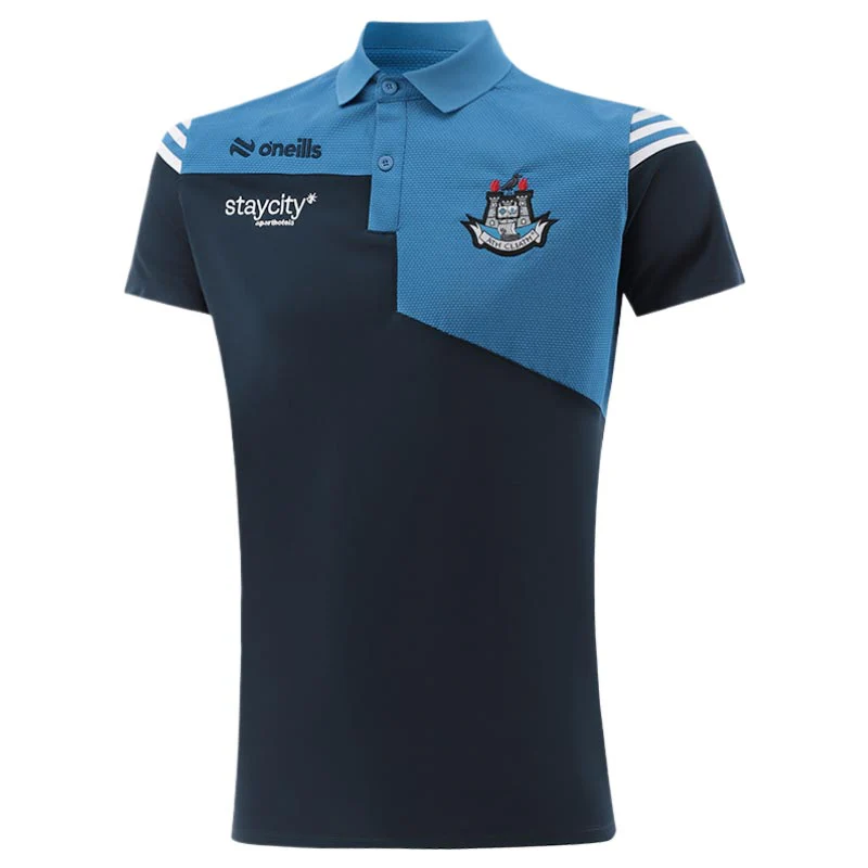 O'Neills Dublin GAA Joyce Polo