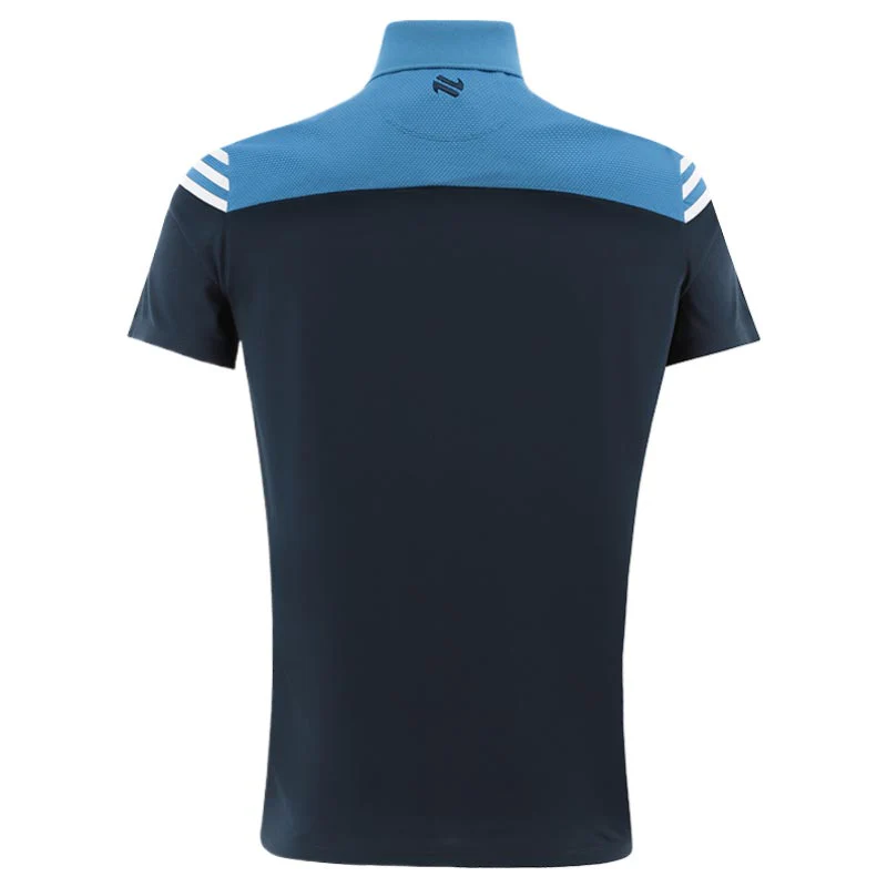 O'Neills Dublin GAA Joyce Polo - Image 2