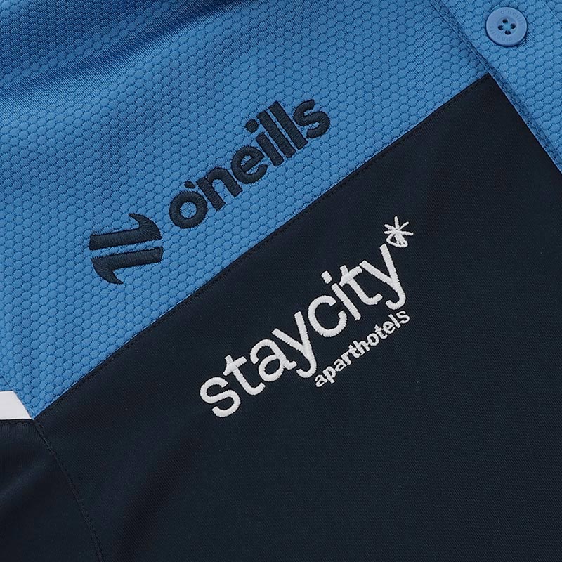 O'Neills Dublin GAA Joyce Polo - Image 4