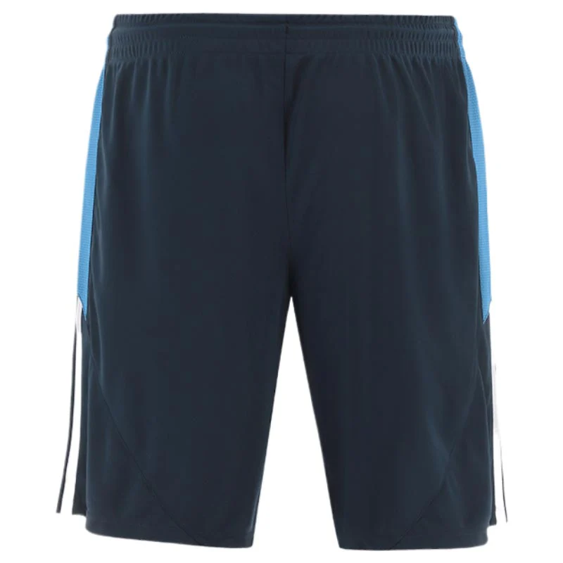 O'Neills Dublin GAA Joyce Poly Shorts - Image 3