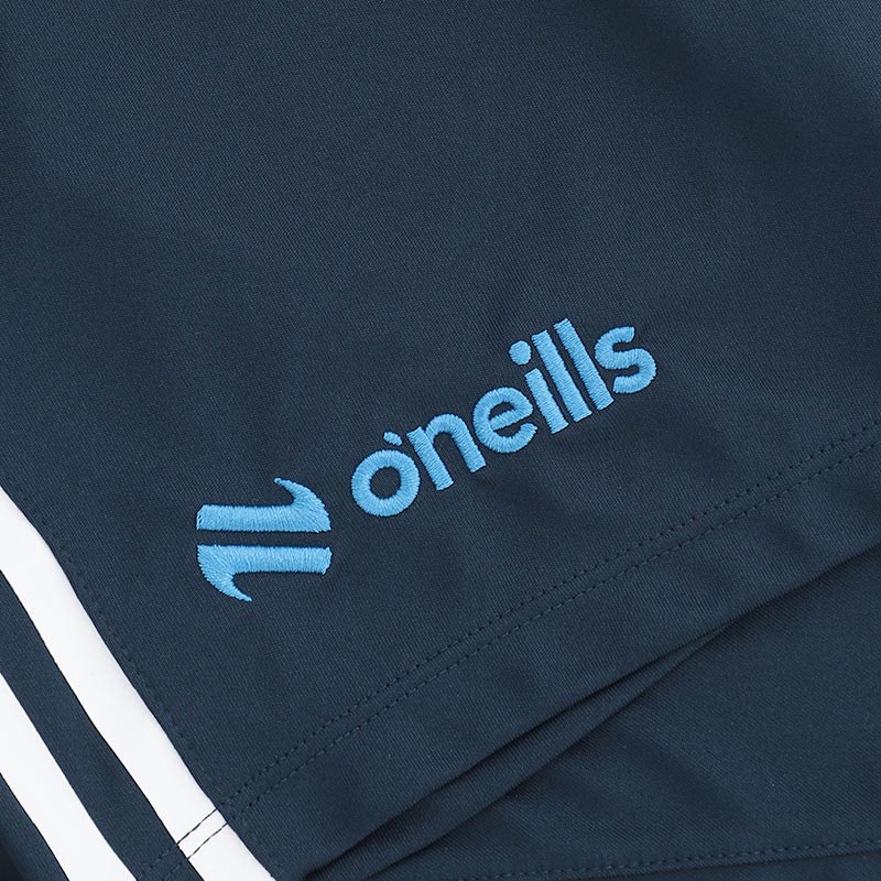 O'Neills Dublin GAA Joyce Poly Shorts - Image 5