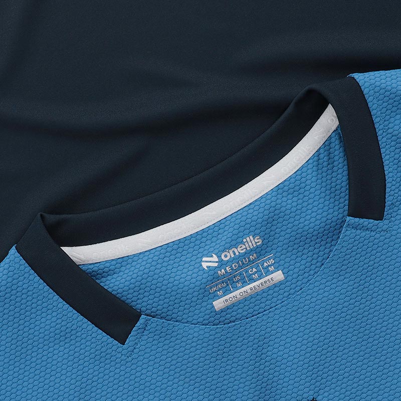 O'Neills Dublin GAA Joyce T-Shirt - Image 8