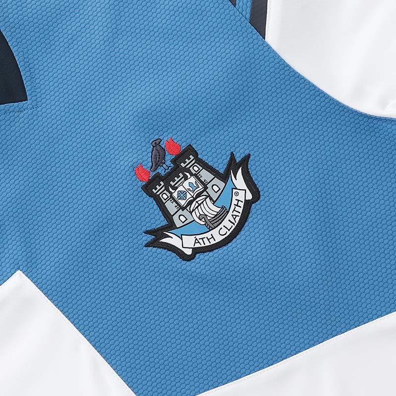 O'Neills Dublin GAA Joyce T-Shirt - Image 3