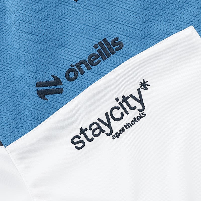 O'Neills Dublin GAA Joyce T-Shirt - Image 4