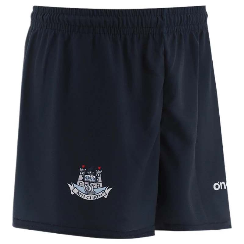 O'Neills Dublin GAA 2026 Kids Training Short