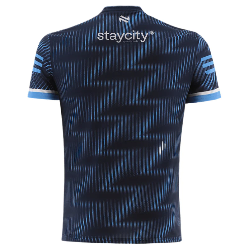 O'Neills Dublin GAA 2026 Kids Training Jersey - Image 2