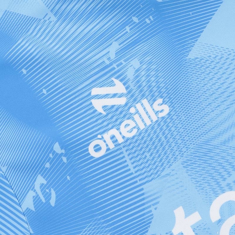 O'Neills Dublin GAA 2026 Player Fit Training Jersey - Image 6