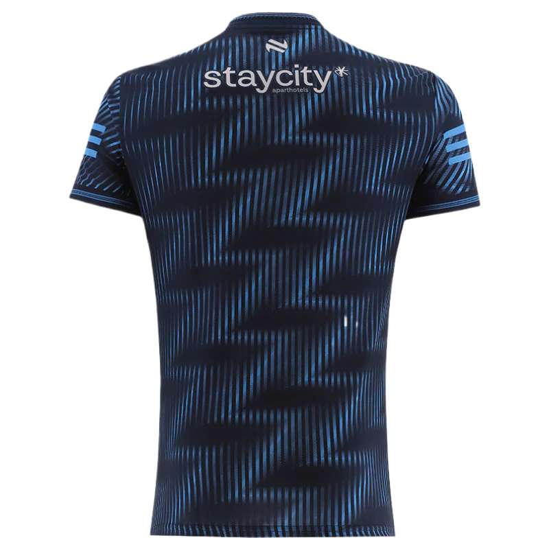 O'Neills Dublin GAA 2026 Player Fit Training Jersey - Image 2