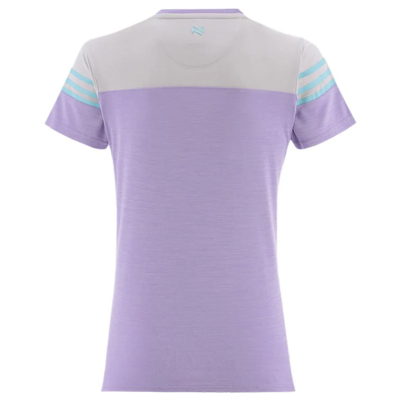 O'Neills Dublin GAA Sedona Womens T-Shirt - Image 2