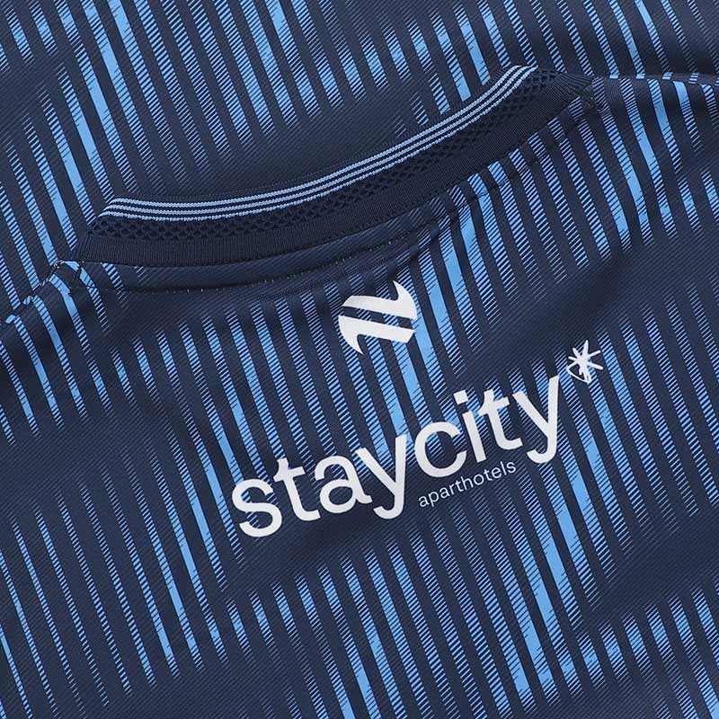 O'Neills Dublin GAA 2026 Training Jersey - Image 5