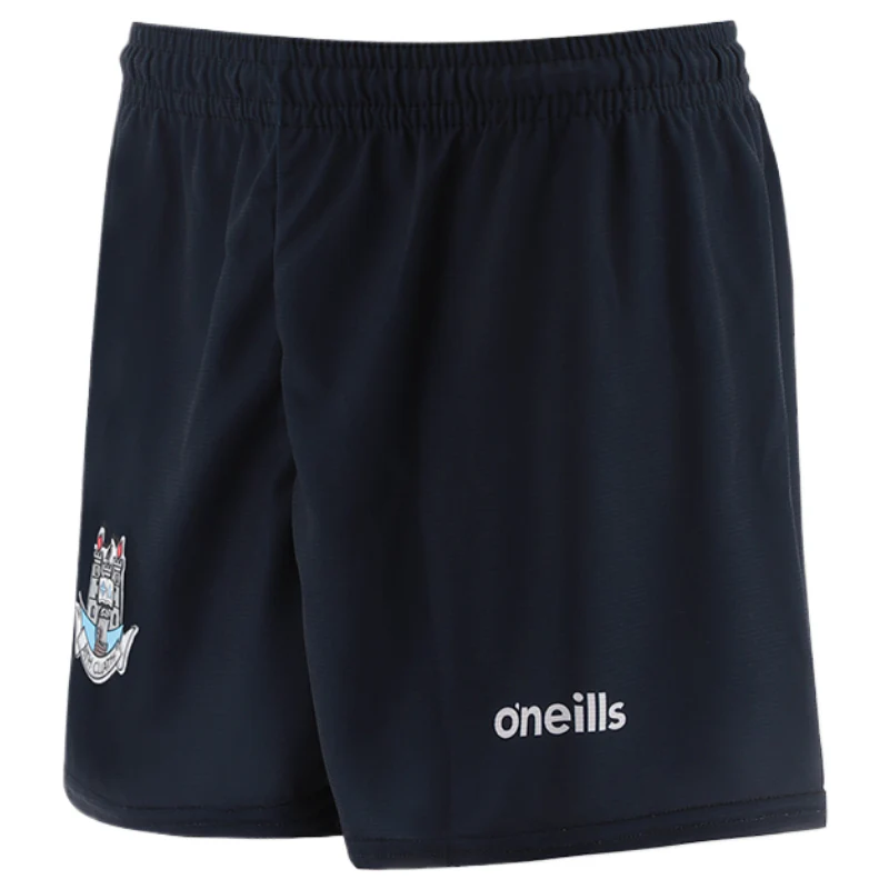 O'Neills Dublin GAA 2026 Training Short - Image 2