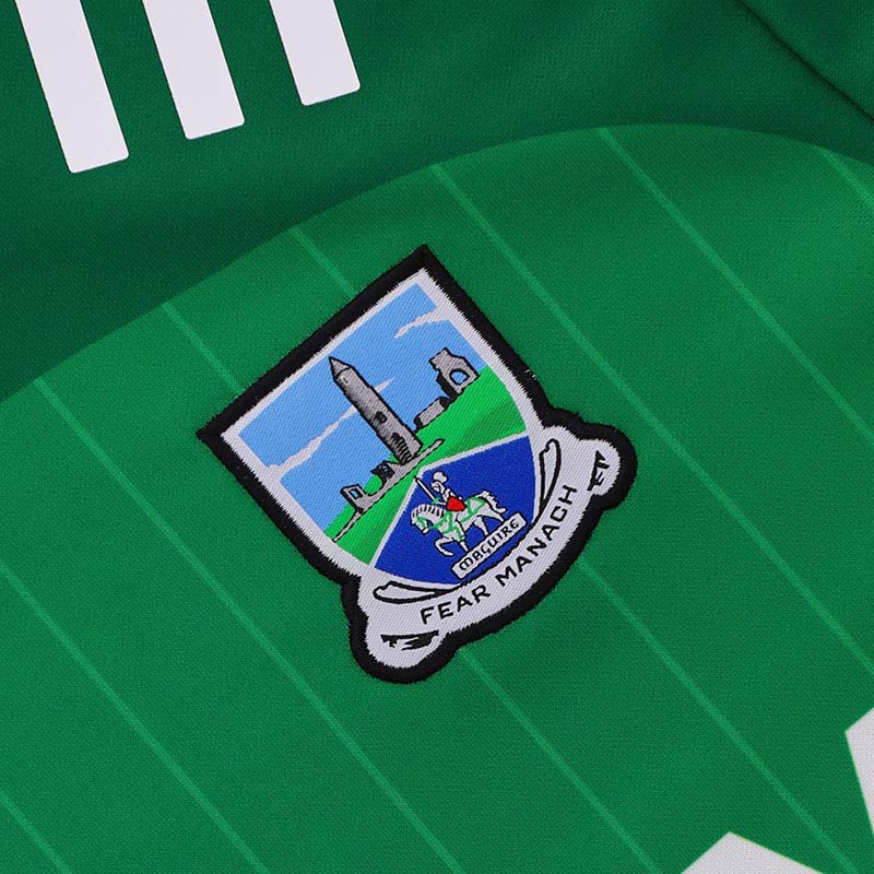 O'Neills Fermanagh 2024 Kids Home Jersey - Image 3