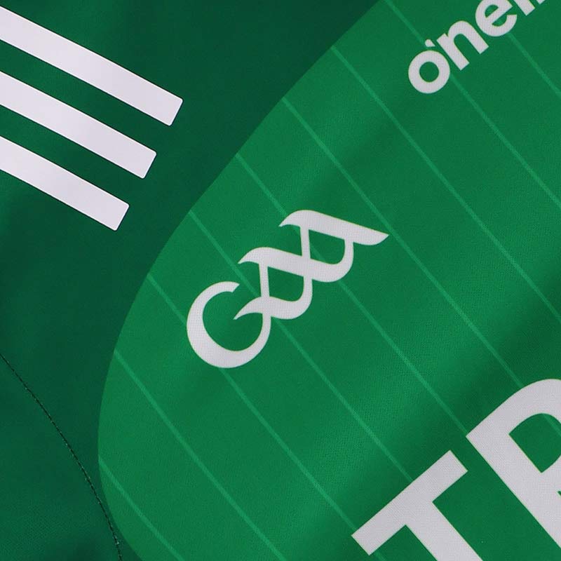 O'Neills Fermanagh 2024 Kids Home Jersey - Image 4