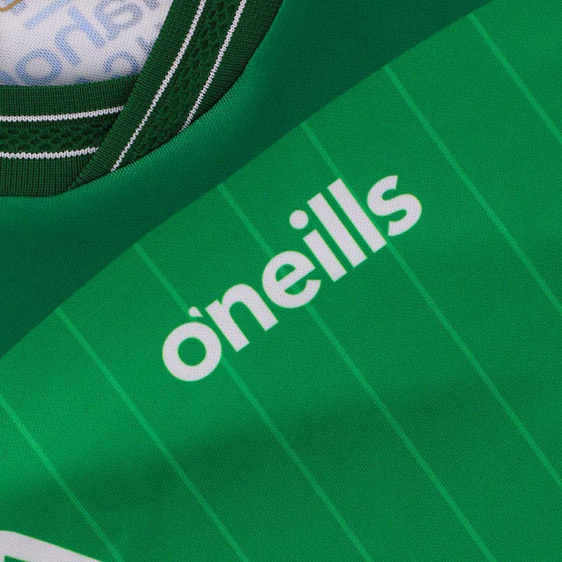O'Neills Fermanagh 2024 Kids Home Jersey - Image 5