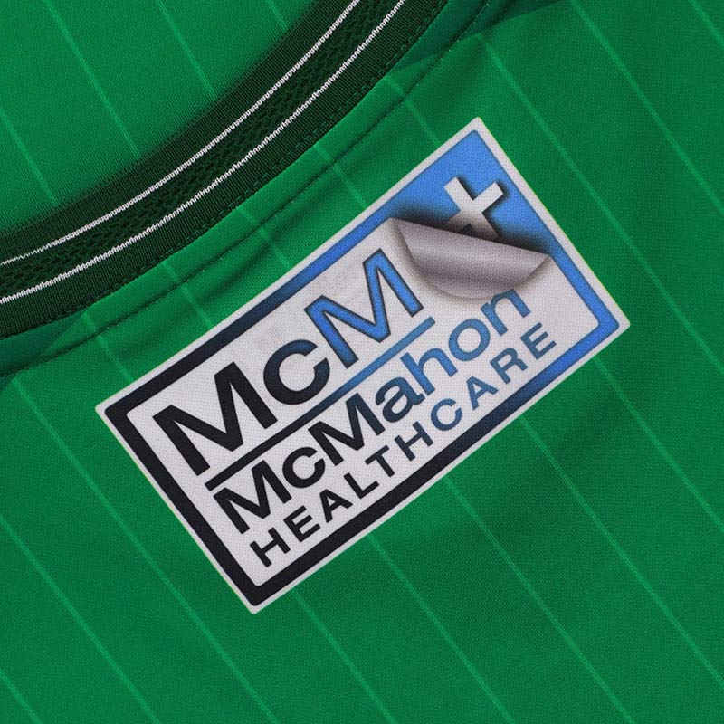 O'Neills Fermanagh 2024 Kids Home Jersey - Image 6
