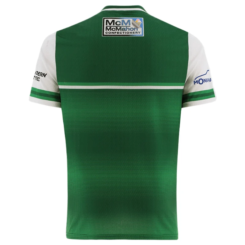O'Neills Fermanagh GAA 2026 Home Jersey - Image 2