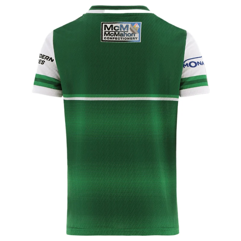 O'Neills Fermanagh GAA 2026 Kids Home Jersey - Image 2