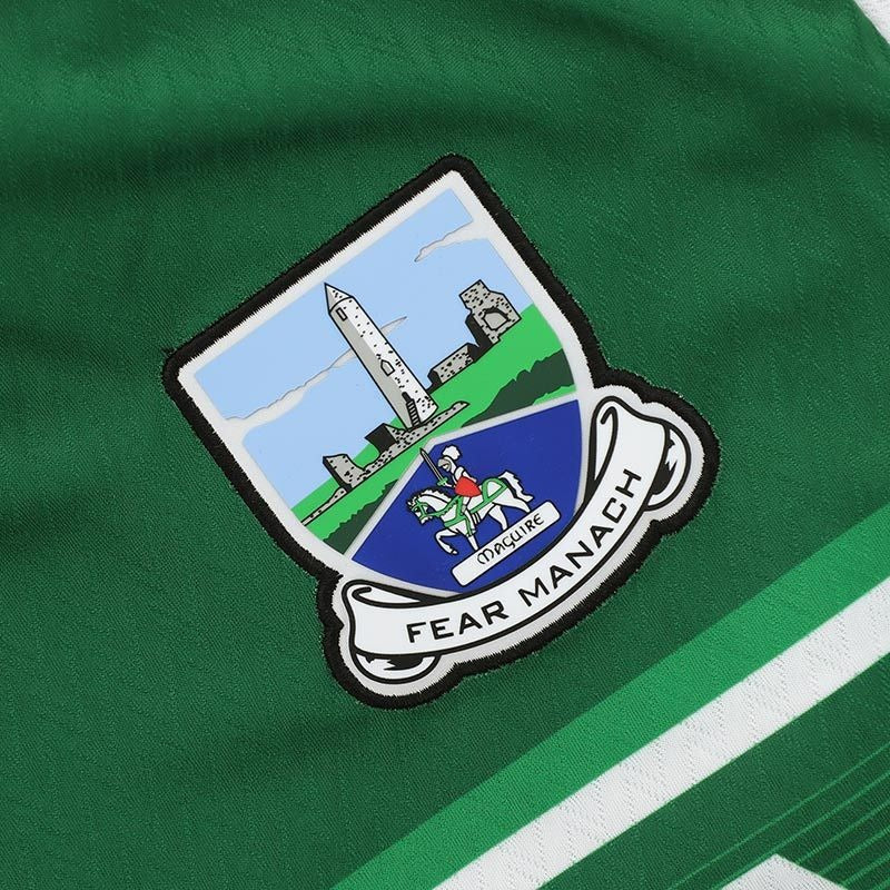 O'Neills Fermanagh GAA 2026 Kids Home Jersey - Image 3