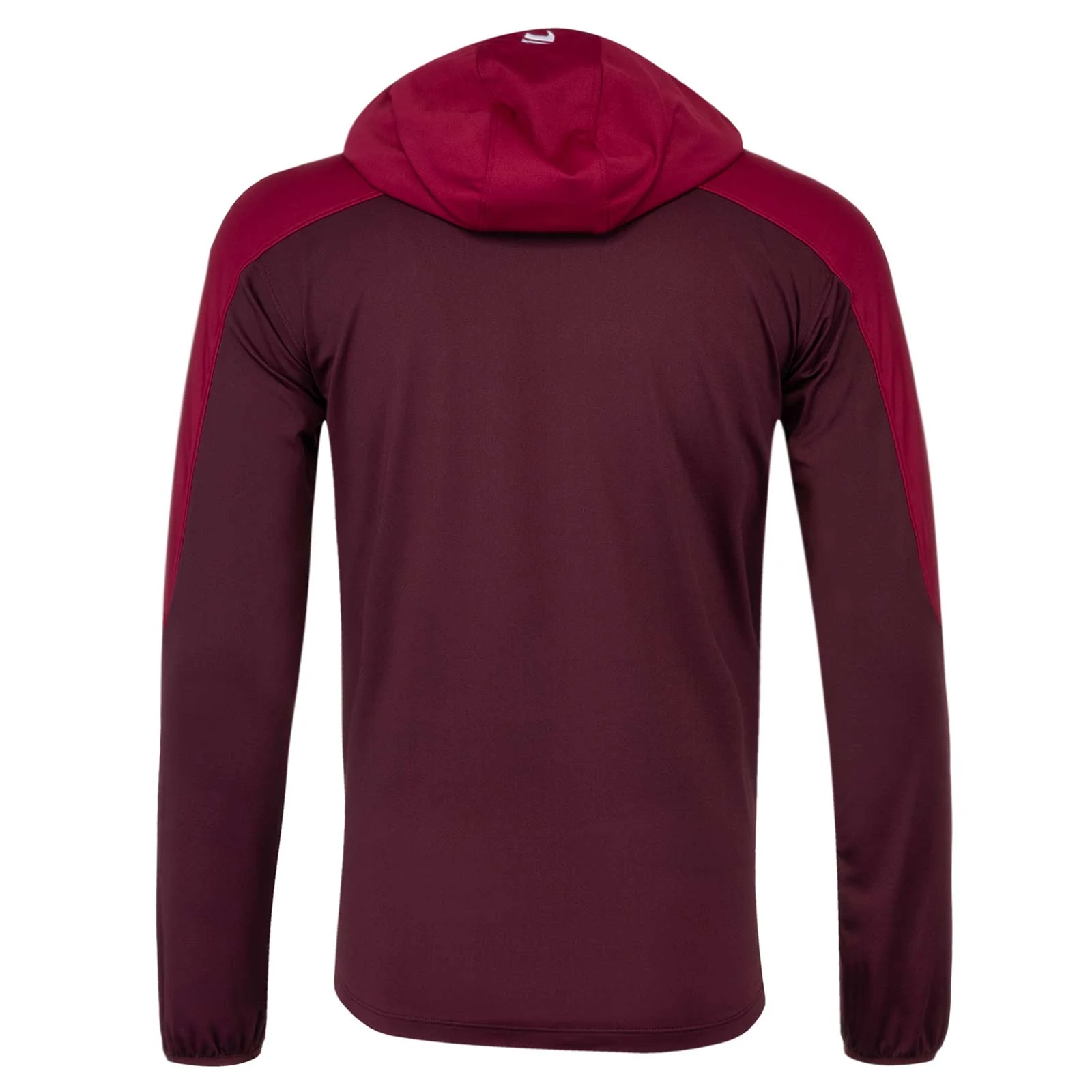 O'Neills Galway GAA Graham Kids Brushed Half Zip Hoodie - Image 2