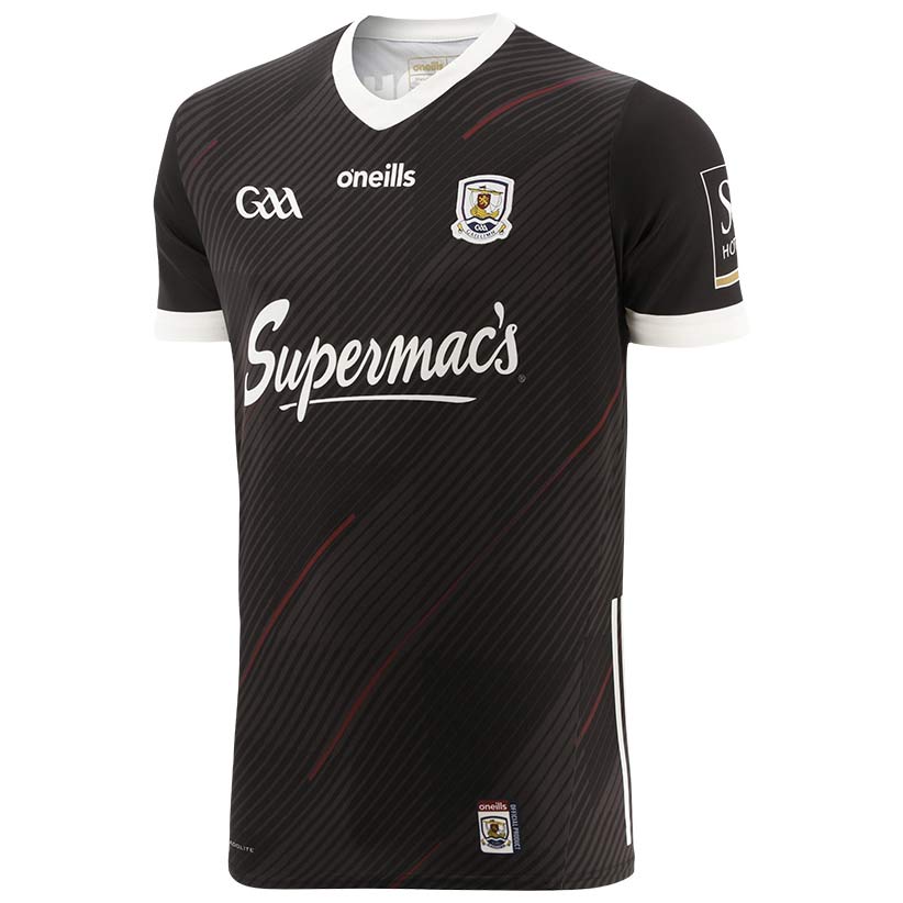 O'Neills Galway 2023 Goalkeeper Alternate Jersey