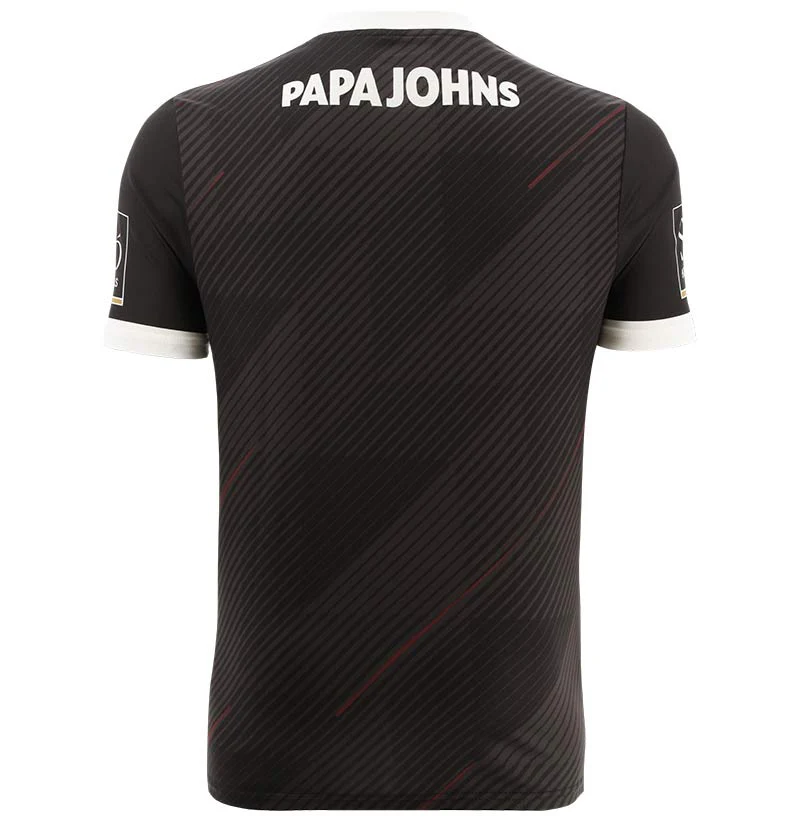 O'Neills Galway 2023 Goalkeeper Alternate Jersey - Image 2