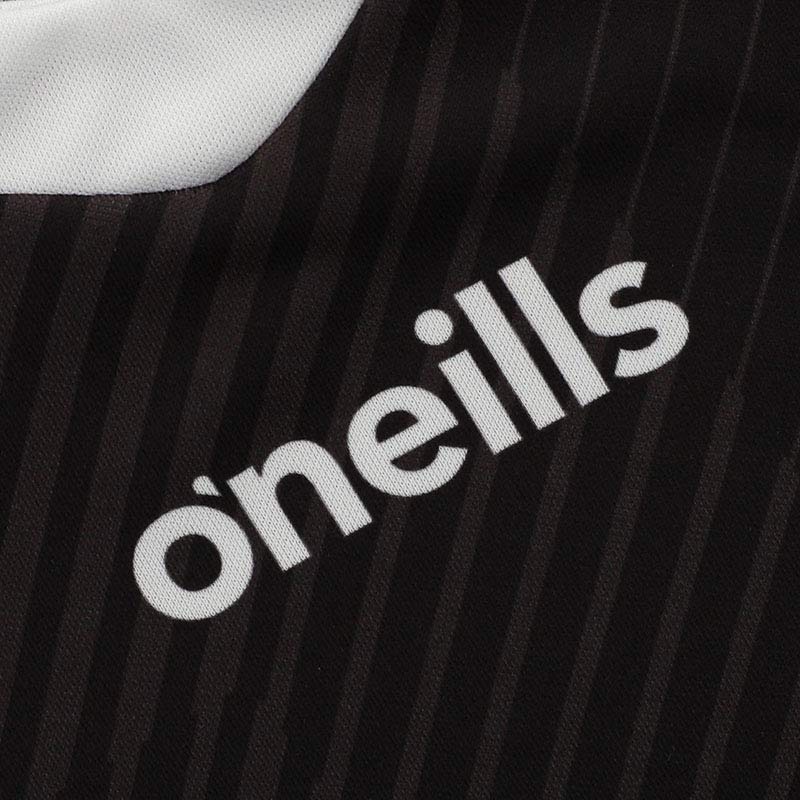 O'Neills Galway 2023 Goalkeeper Alternate Jersey - Image 4