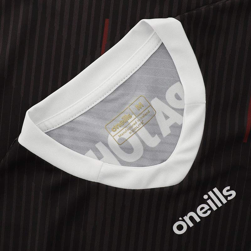 O'Neills Galway 2023 Goalkeeper Alternate Jersey - Image 5