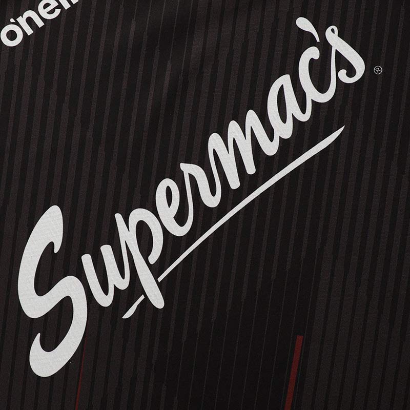 O'Neills Galway 2023 Goalkeeper Alternate Jersey - Image 6