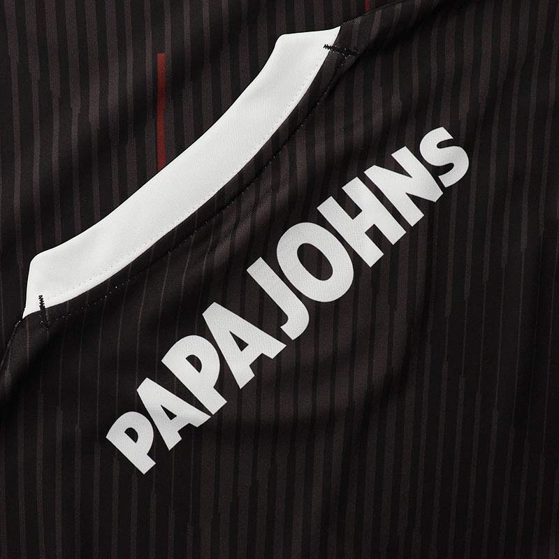 O'Neills Galway 2023 Goalkeeper Alternate Jersey - Image 9