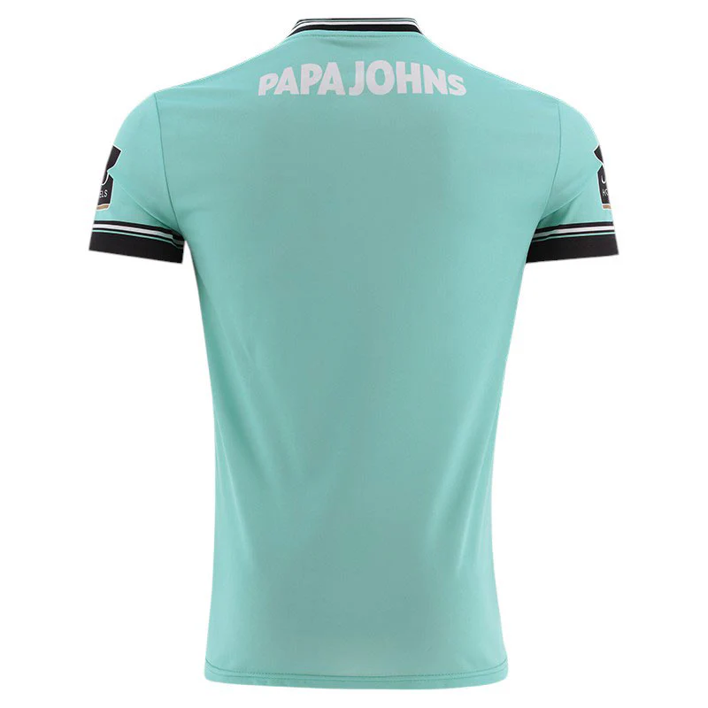 O'Neills Galway GAA 2025 Dancing Like a Star – Stateside Goalkeeper Jersey - Image 2