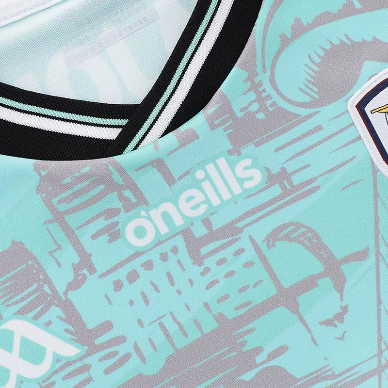 O'Neills Galway GAA 2025 Dancing Like a Star – Stateside Goalkeeper Jersey - Image 9