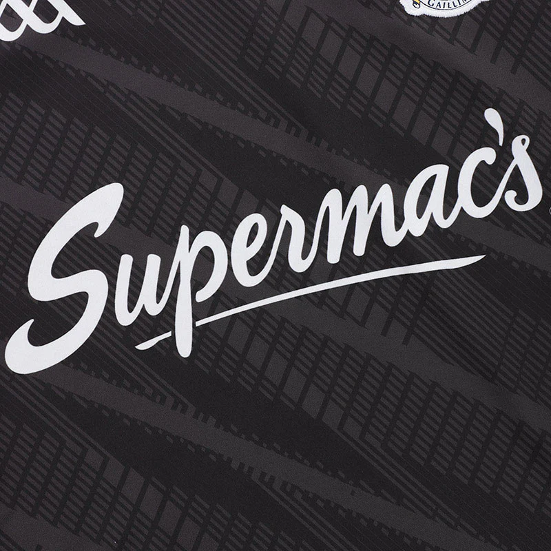 O'Neills Galway 2025 Goalkeeper Alternative Jersey - Image 4