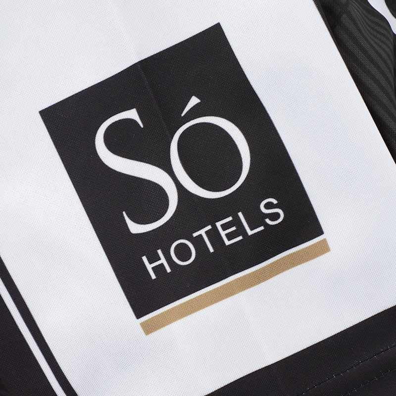O'Neills Galway 2025 Goalkeeper Alternative Jersey - Image 8