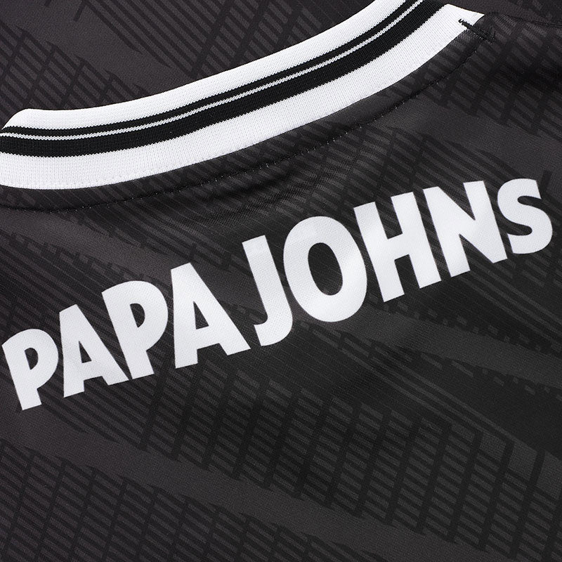 O'Neills Galway 2025 Goalkeeper Alternative Jersey - Image 9